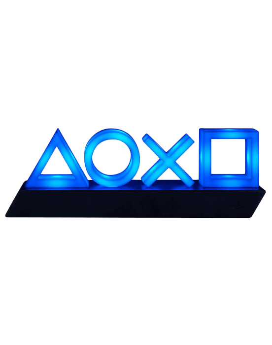 Playstation Icons Light PS5 - Blue