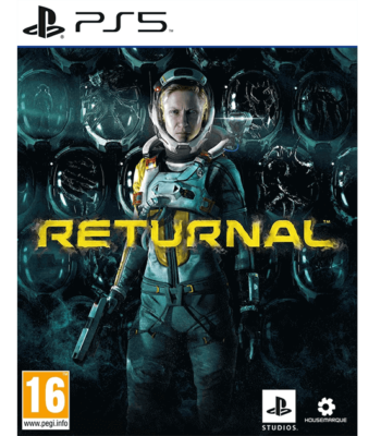 Shooter by Sony Interactive Entertainment