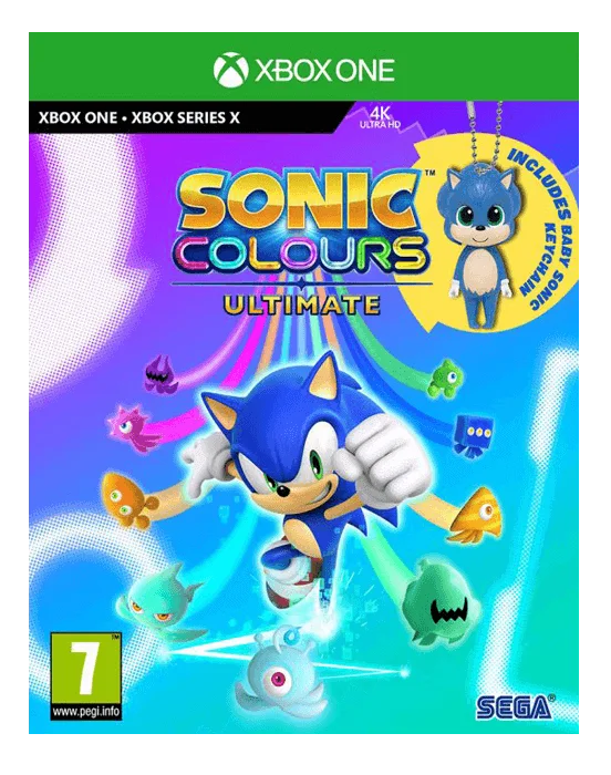 Sonic_Colours_Ultimate_Launch_Edition Sonic_Colours_Ultimate_Launch_Edition