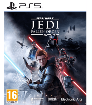 Adventure by Electronic Arts Inc