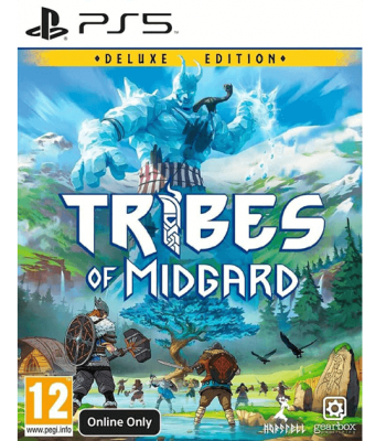Action by GEARBOX PUBLISHING
