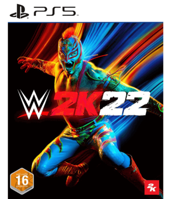 Sport by 2K Games