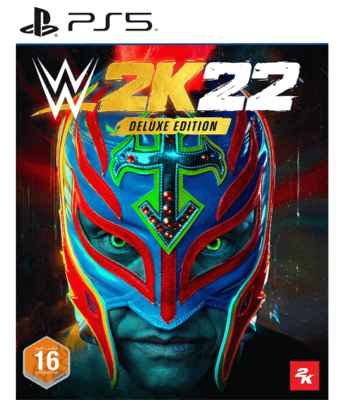 Sport by 2K Games