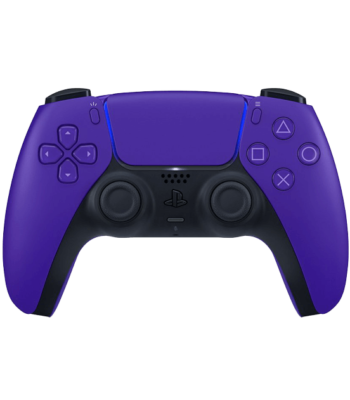 Dualsense Galactic Purpule controller PS5