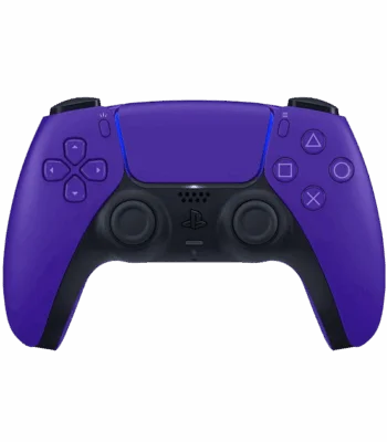 DualSense™ Wireless Controller – Galactic Purple