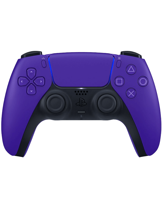Dualsense Galactic Purpule controller PS5