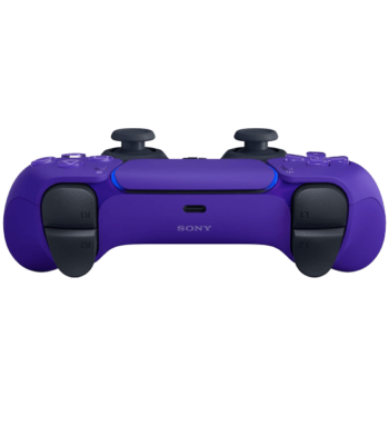 Dualsense Galactic Purpule controller PS5