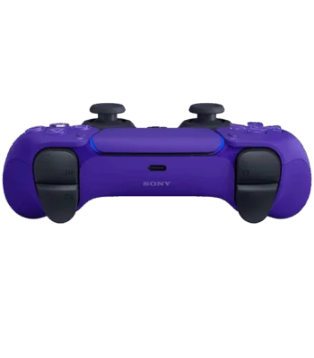 Dualsense Galactic Purpule controller PS5
