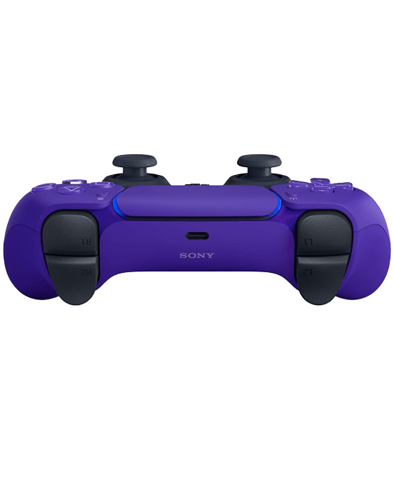 Dualsense Galactic Purpule controller PS5