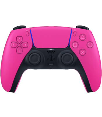 Dualsense Nova Pink Controller PS5