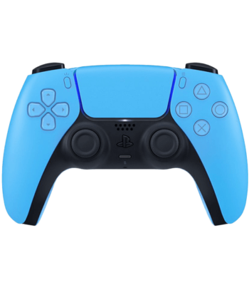 DualSense™ Wireless Controller – Starlight Blue