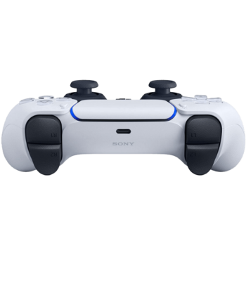 Dualsense controller white for ps5 new console