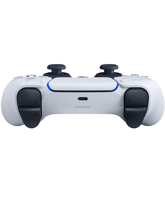 Dualsense controller white for ps5 new console