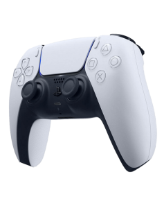 Dualsense controller white for ps5 new console