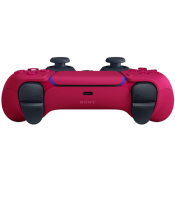 Dualsense cosmic red controller for PS4 new generation console