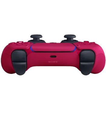 Dualsense cosmic red controller for PS4 new generation console