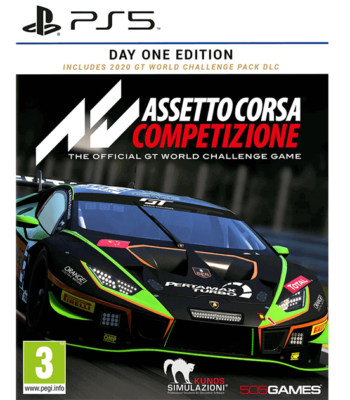 Racing by 505 Games