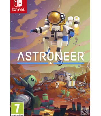 Adventure by System Era Softworks