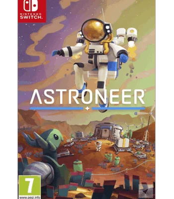 Adventure by System Era Softworks