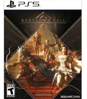 Action by Square Enix LTD