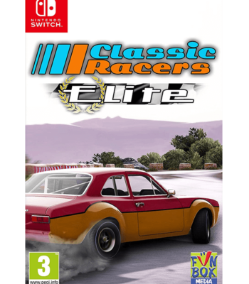 Racing by GS2 Games Inc