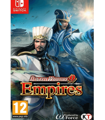 Action by KOEI TECMO AMERICA