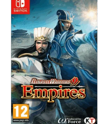 Action by KOEI TECMO AMERICA