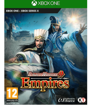 Adventure by KOEI TECMO AMERICA