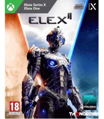 Action by THQ Nordic