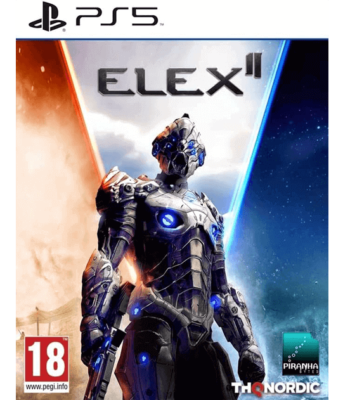 Action by THQ Nordic