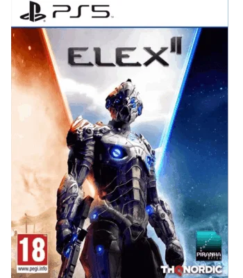 Action by THQ Nordic