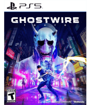 Action by Bethesda