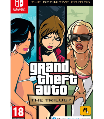 Action by Rockstar Games