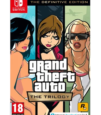Action by Rockstar Games