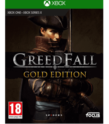 Role Playing by Focus Home Interactive
