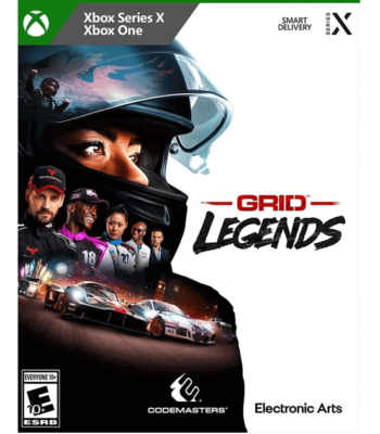 Racing by EA