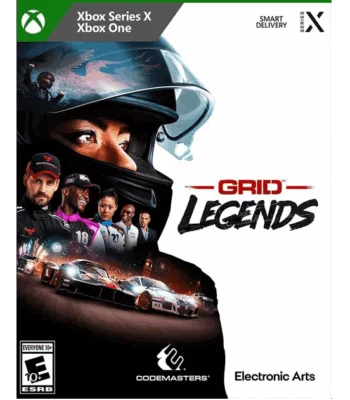 Racing by EA