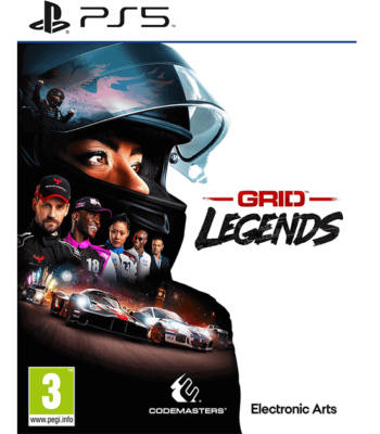 Racing by EA