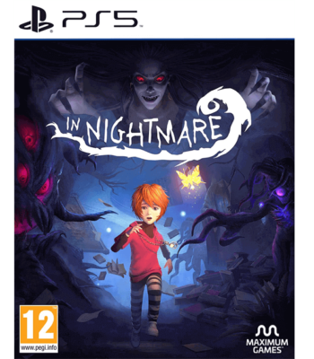 Adventure by Maximum Games