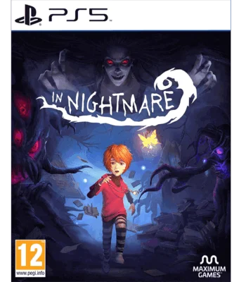 Adventure by Maximum Games