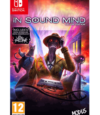 In Sound Mind Deluxe Edition