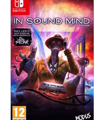 In Sound Mind Deluxe Edition