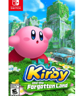 Action by Nintendo