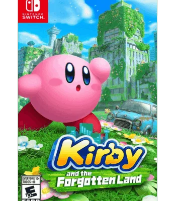 Action by Nintendo