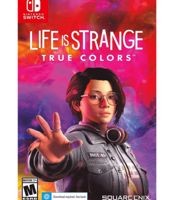 Adventure by Square Enix