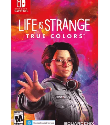 Adventure by Square Enix