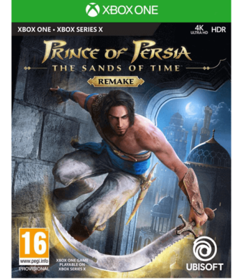 Adventure by Ubisoft