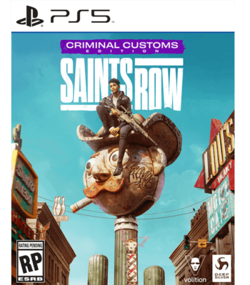 Shooter by Deep Silver