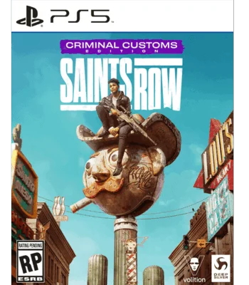 Shooter by Deep Silver