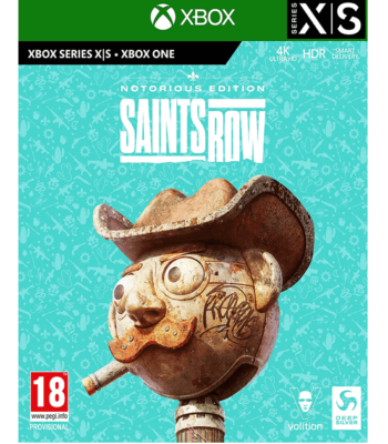 Shooter by Deep Silver
